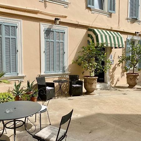 Chanteclair Cannes Ngoại thất bức ảnh