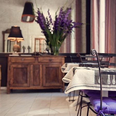 Chanteclair Cannes Ngoại thất bức ảnh