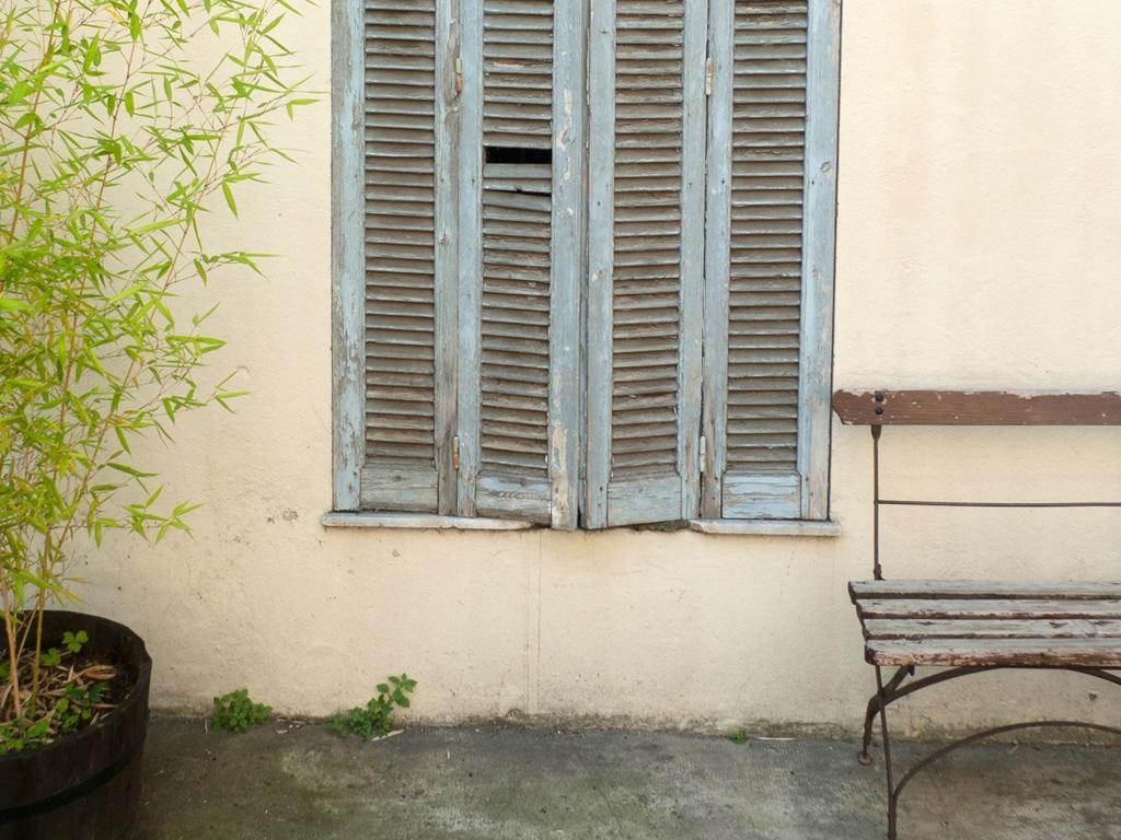 Chanteclair Cannes Ngoại thất bức ảnh