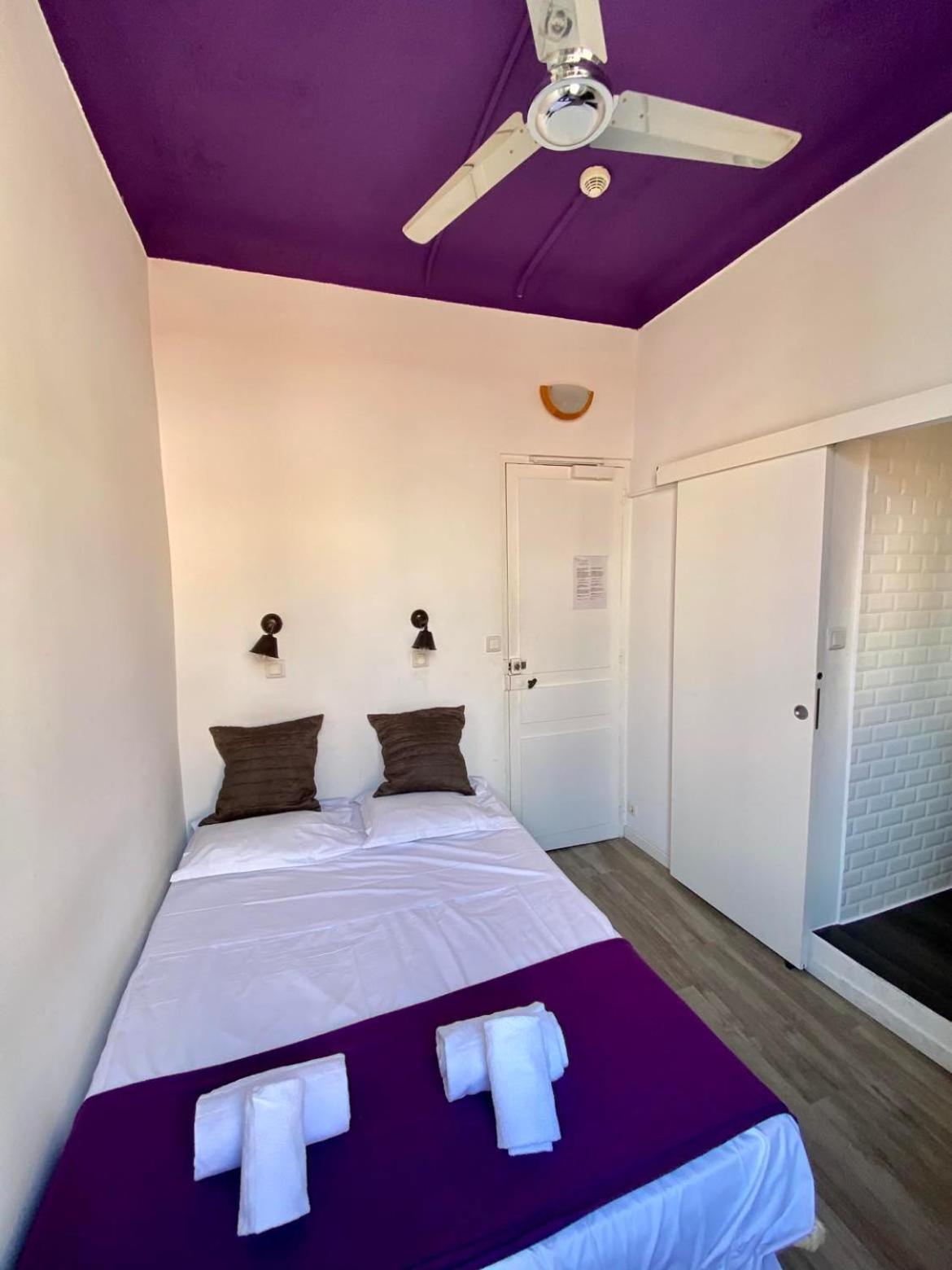 Chanteclair Cannes Ngoại thất bức ảnh