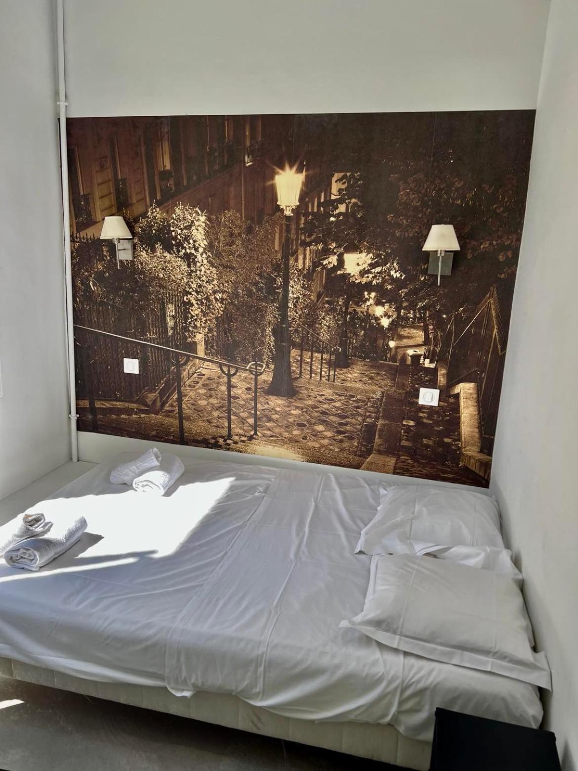 Chanteclair Cannes Ngoại thất bức ảnh