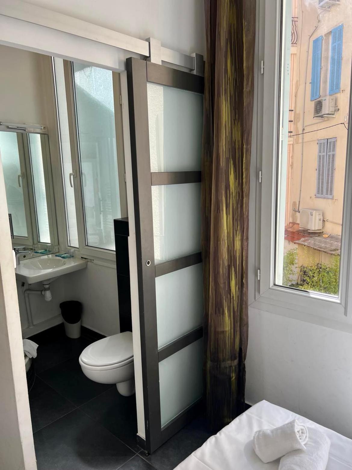 Chanteclair Cannes Ngoại thất bức ảnh