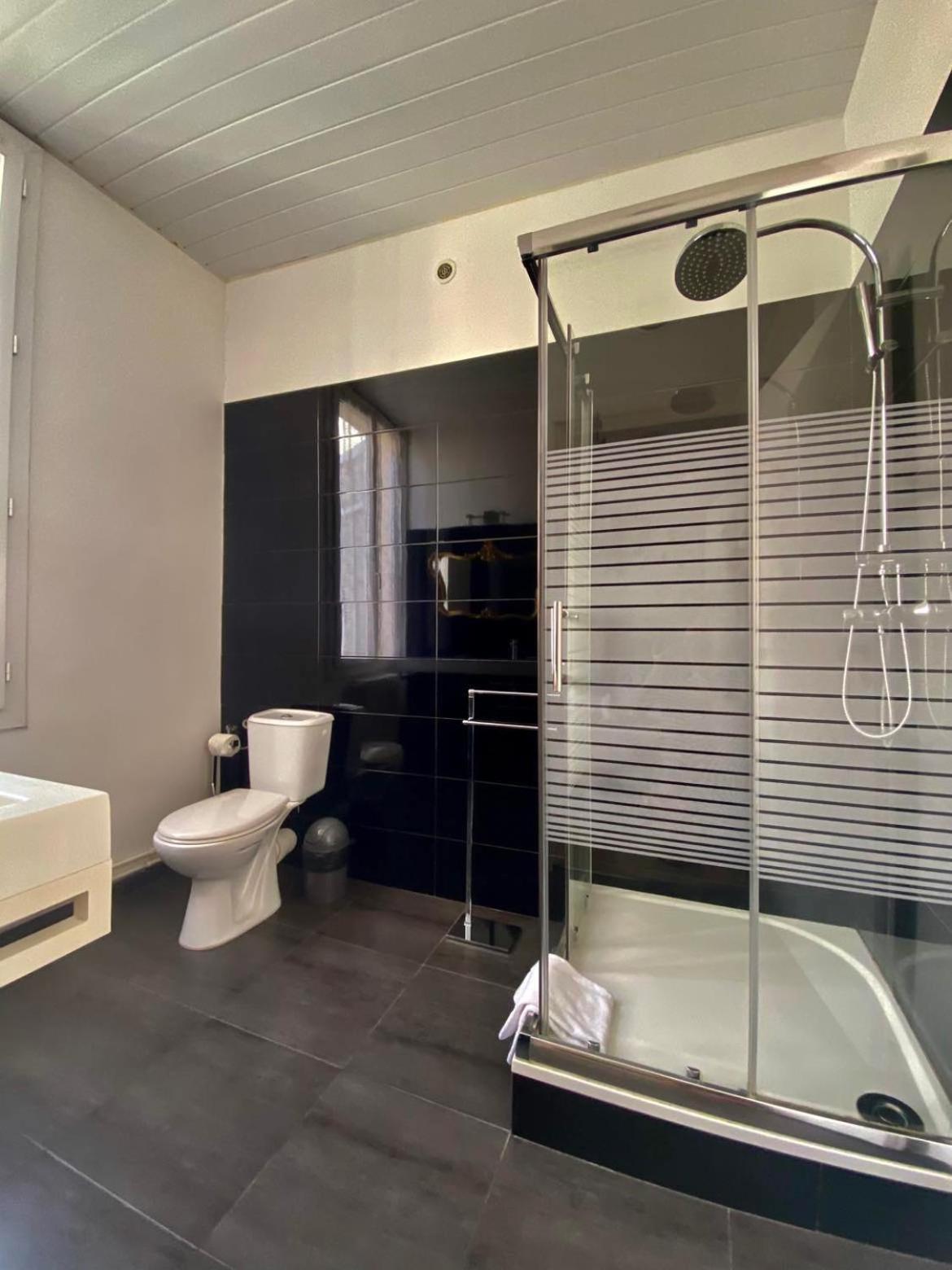 Chanteclair Cannes Ngoại thất bức ảnh