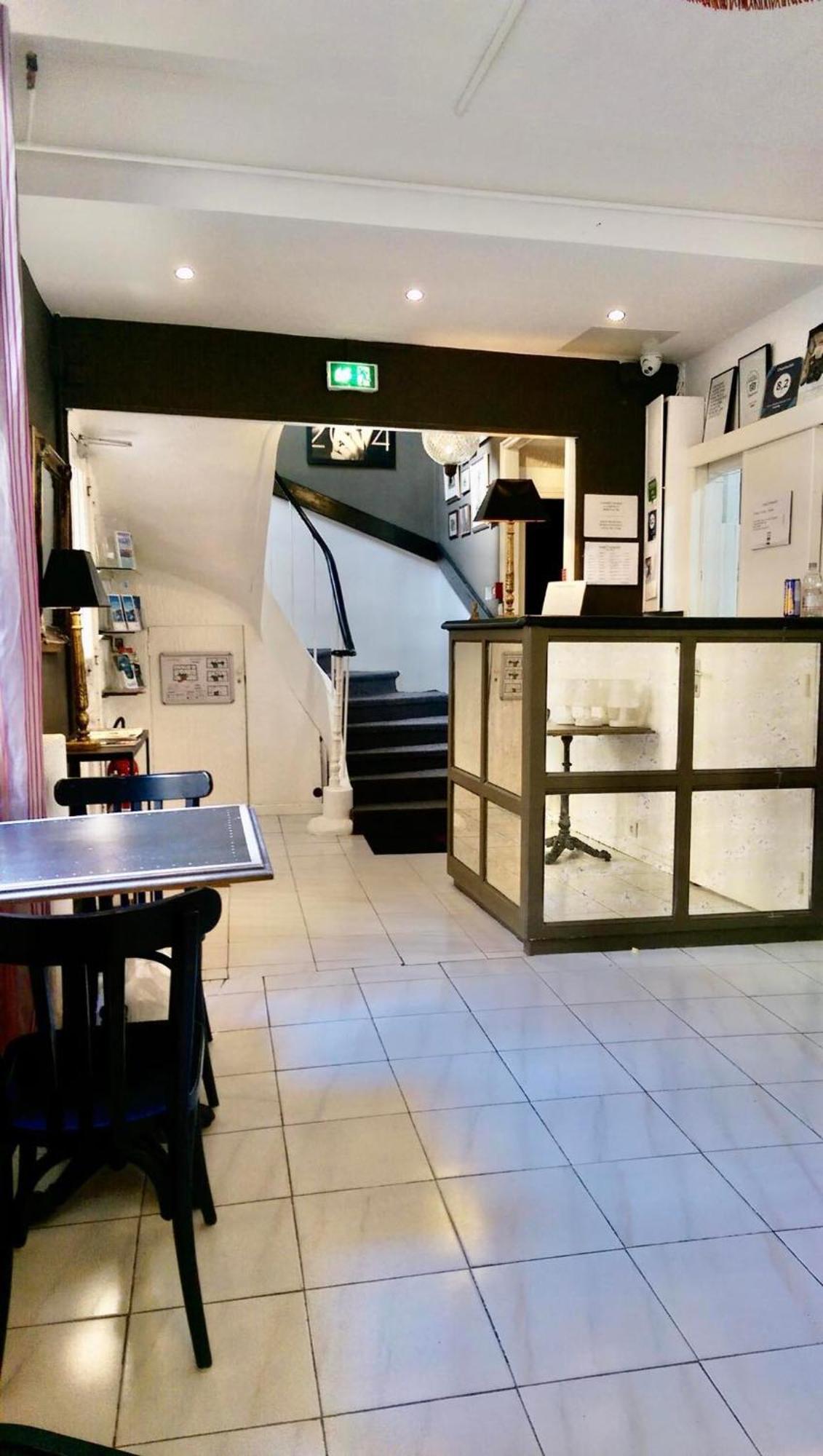 Chanteclair Cannes Ngoại thất bức ảnh