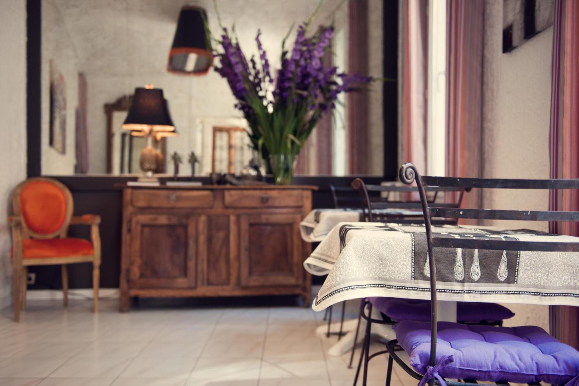 Chanteclair Cannes Ngoại thất bức ảnh