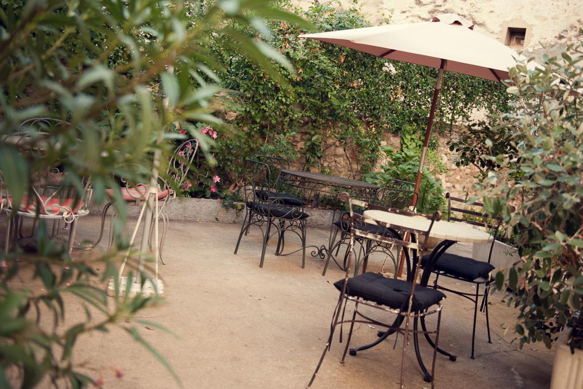 Chanteclair Cannes Ngoại thất bức ảnh
