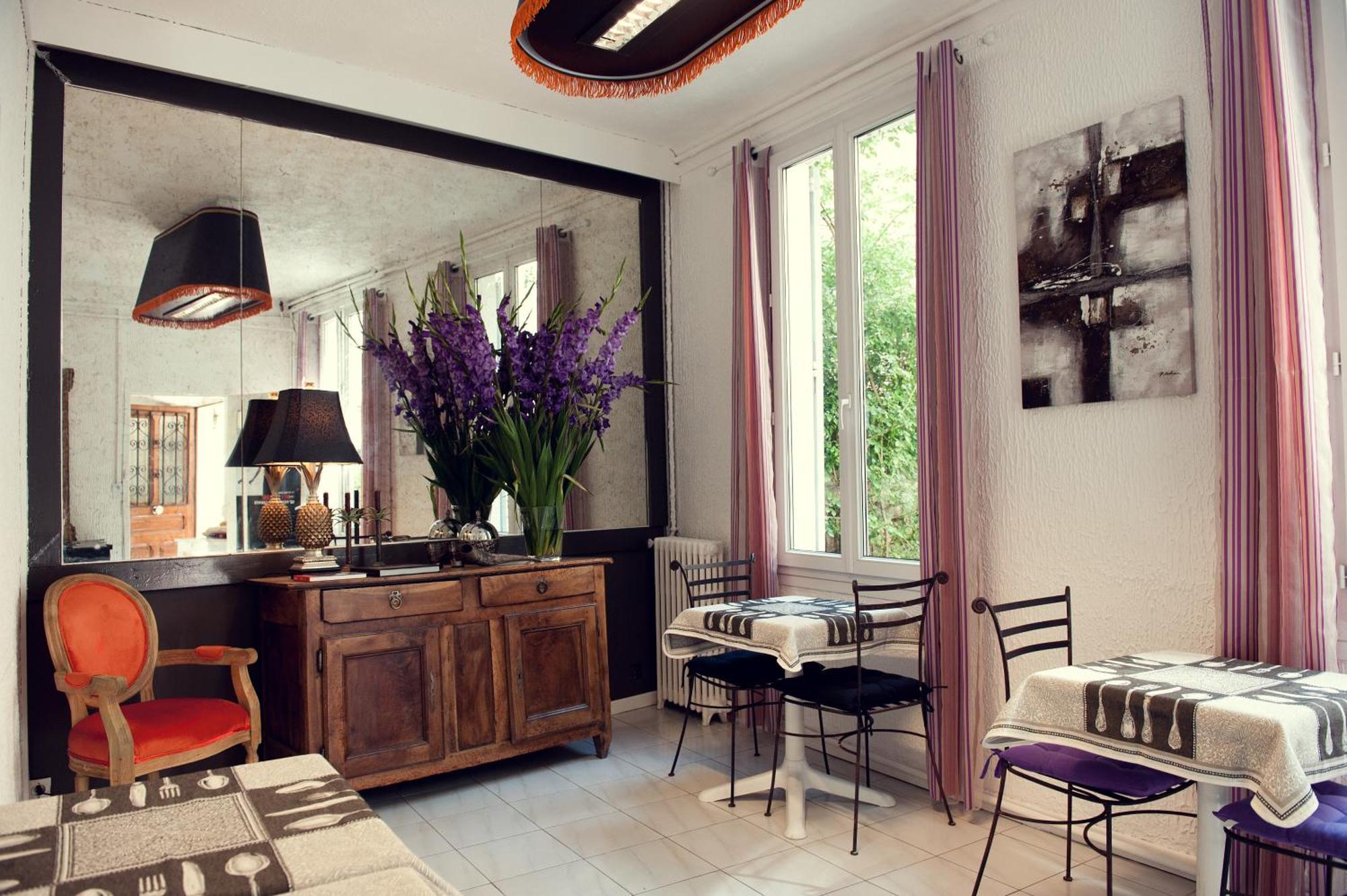 Chanteclair Cannes Ngoại thất bức ảnh