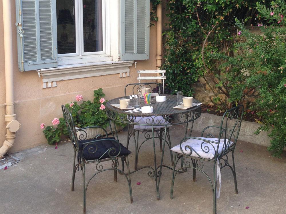 Chanteclair Cannes Ngoại thất bức ảnh