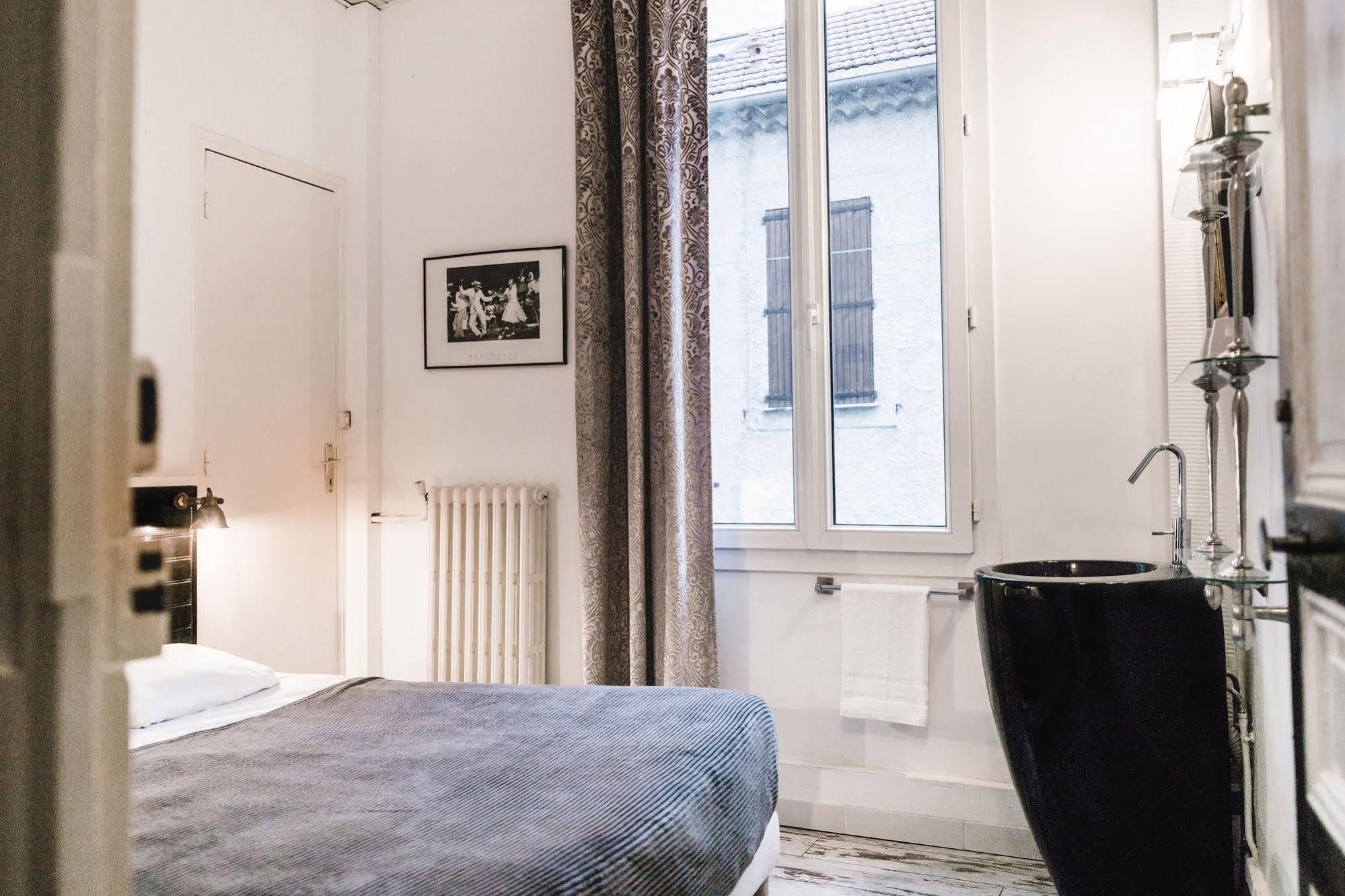 Chanteclair Cannes Ngoại thất bức ảnh