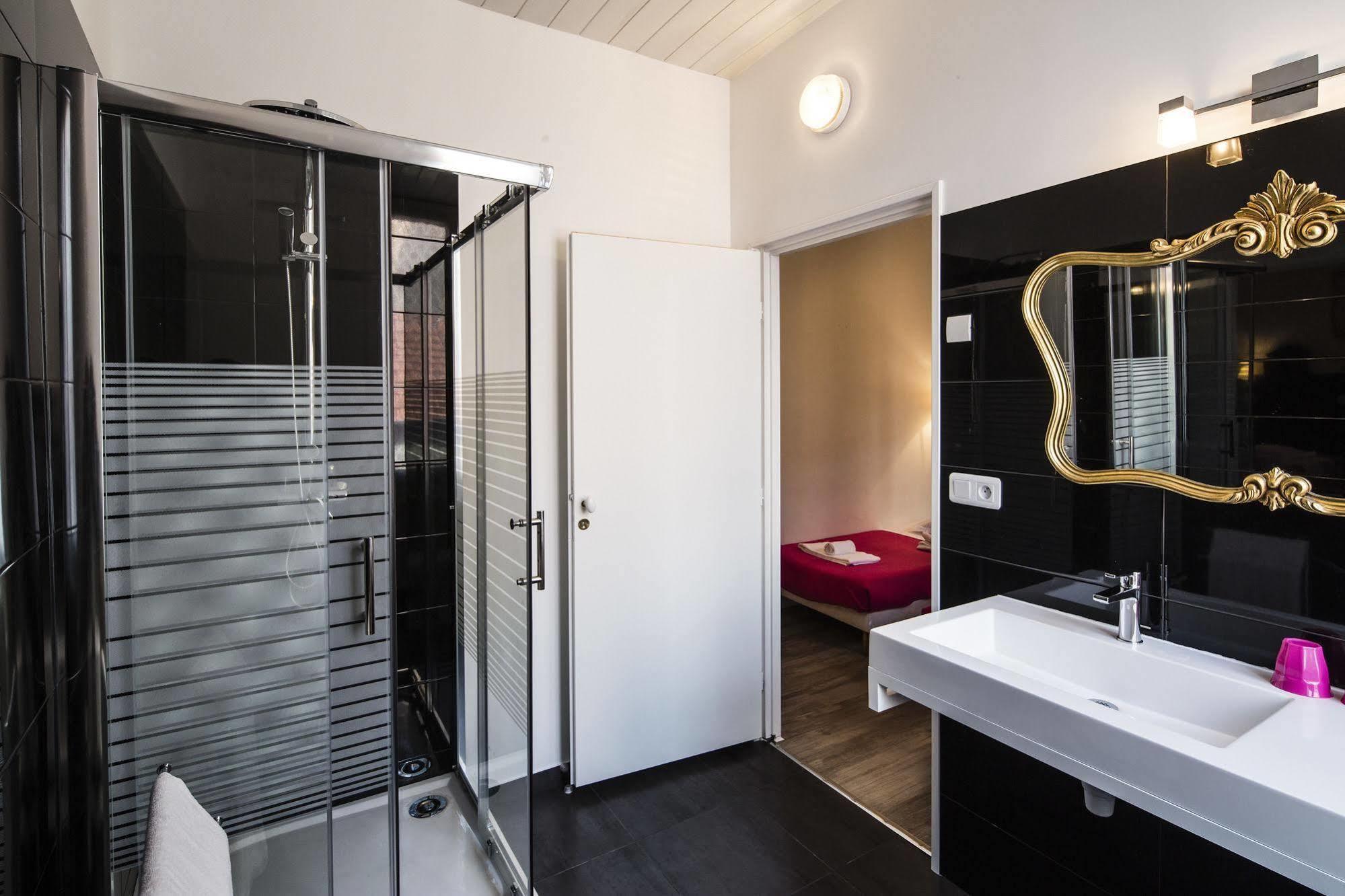 Chanteclair Cannes Ngoại thất bức ảnh